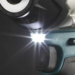 Makita Clé à chocs sans fil DTW700Z