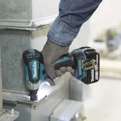 Makita Clé à chocs sans fil DTW181Z