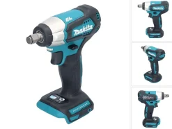 Makita Clé à chocs sans fil DTW181Z