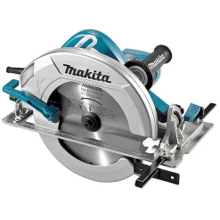 Makita HS0600 - Scie circulaire 270 mm 2000 W avec lame bois