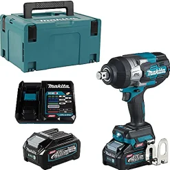 Makita Makita Clé à chocs sans fil TW001GM201 XGT