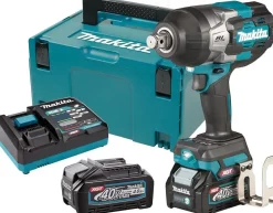 Makita Makita Clé à chocs sans fil TW001GM201 XGT