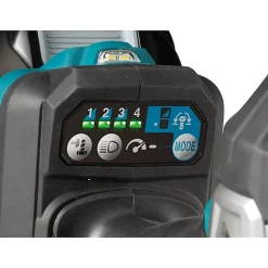 MAKITA TW001GD201 Boulonneuse à chocs 40 V Li-Ion 2,5 Ah 1630 Nm