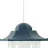 Mangeoire pour oiseaux silo mélange de graines marine Zolux