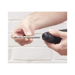 Marteau burineur 650W 1,4 Joules SDS + Poignée souple BLACK & DECKER BEHS01