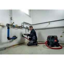 Marteau perforateur combiné Coffret - METABO -