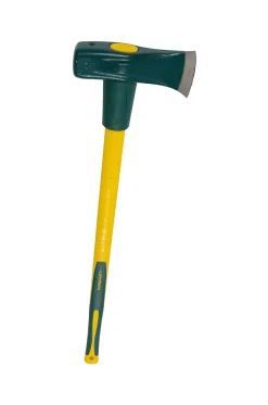 Merlin éclateur 3,7 kg avec manche Novagrip