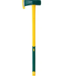 Merlin éclateur 3,7kg Leborgne manche Novamax droit