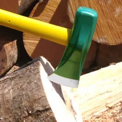 Merlin éclateur 3,7kg Leborgne manche Novamax droit