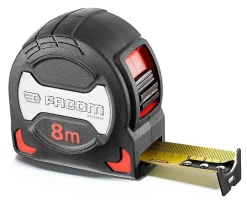 Mesure premium à ruban mylar 8mx28mm - FACOM - 897A.828PB