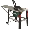 METABO Scie sur table TKHS 315 C 2.0 WNB - 2000 W
