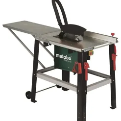 METABO Scie sur table TKHS 315 C 2.0 WNB - 2000 W