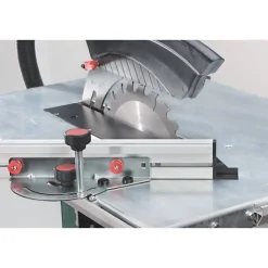 METABO Scie sur table TKHS 315 C 2.0 WNB - 2000 W