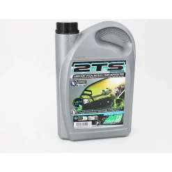 Minerva Huile moteur 2 temps Motoculture 2TS SYNTHESE (2L)