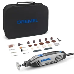 Mini outil Dremel 4250, 35 accessoires
