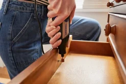 Mini outil Dremel 3200 filaire 130W - 90 accessoires