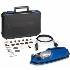 Mini outil DREMEL 1300W 3000JP + arbre flexible