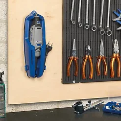 Mini outil DREMEL 1300W 3000JP + arbre flexible