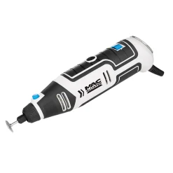 Mini outil multifonction Mac Allister 130W + 213 accessoires