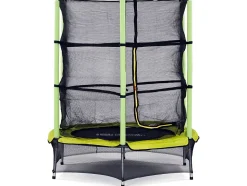 Mini trampoline "Mini Yoopi" 1.40 m Vert