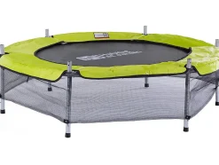 Mini trampoline "Mini Yoopi" 1.40 m Vert