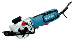Mini-scie circulaire Erbauer EMCS650 27 mm