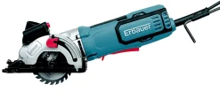 Mini-scie circulaire Erbauer EMCS650 27 mm
