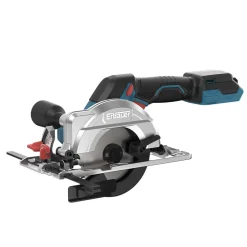 Mini-scie circulaire sans fil Erbauer EXT ERI1081CSW 120mm 18V ( sans batterie)