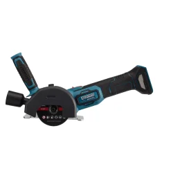 Mini-scie circulaire sans fil Erbauer EMCS18-Li 18V brushless (sans batterie)