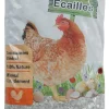 Mélange MPF Écaille Zolux 5kg pour poules pondeuses