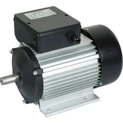 Moteur électrique 3cv mono 1400 tr/min Ribitech M3M14