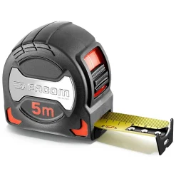 Mètre à ruban Premium 5 m x 28 mm FACOM 897A.528PB