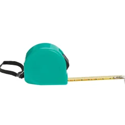 Mètre ruban mesure courte - mesure L.3m x l.13mm - non magnétique - marquage simple face - MS53