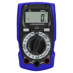 Multimètre numérique de poche DMM01 600V Jacobsen