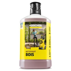 Nettoyant bois Karcher 3-en-1 nettoyeur haute pression