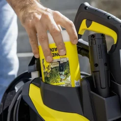 Nettoyant bois Karcher 3-en-1 nettoyeur haute pression