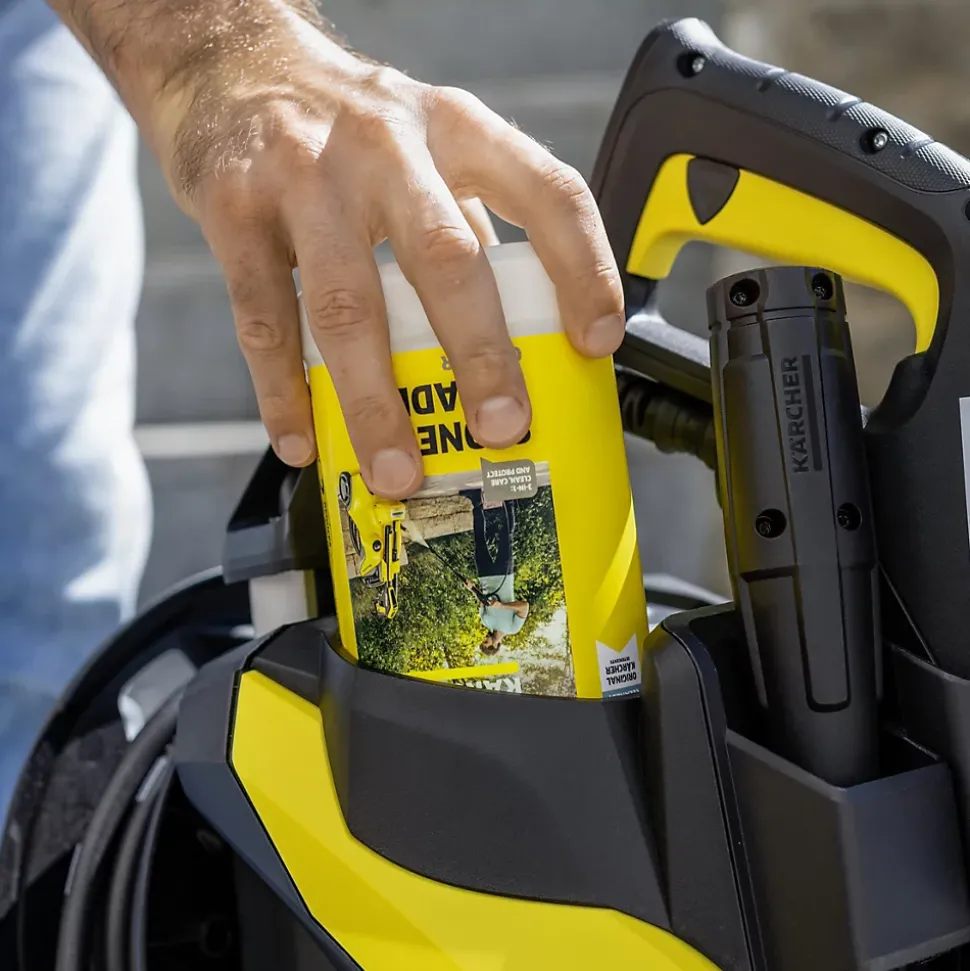 Nettoyant bois Karcher 3-en-1 nettoyeur haute pression