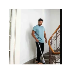 Nettoyeur de sols Karcher FC 2-4 2B Duo - Double rouleaux- Autonomie 30 min- 2 batteries