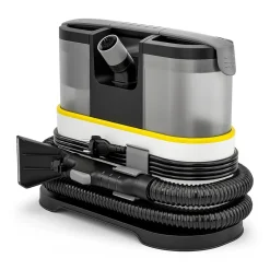Nettoyeur détacheur KARCHER SE 2 Spot Care, shampouineuse canapé, tapis, matelas, 450 W