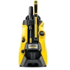Nettoyeur haute pression KARCHER K5 Power Control - 500 L/h - 2100 W - 145 bar