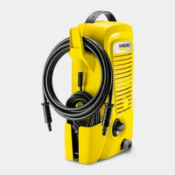Nettoyeur haute pression Karcher K2 Universal, 110 bar