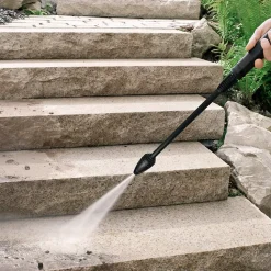Nettoyeur haute pression Karcher K2 Universal, 110 bar
