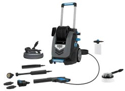 Nettoyeur haute pression Mac Allister MPWP2700 2700 W