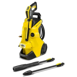 Nettoyeur haute pression Karcher K4 Power Control 1800W 130 bar
