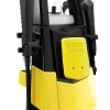 Nettoyeur haute pression vapeur Lavorwash 1800W 130 bar Wave Stream