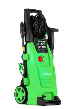 Nettoyeur haute pression NJ EXTRA 145Bar 1900W LAVOR