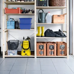 Nettoyeur haute pression Karcher K3 Classic Car & Home 120 bar