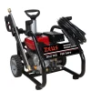 Nettoyeur Haute Pression Thermique 160 Bars 450 L/h ZEUZ