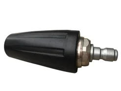 Nettoyeur Haute Pression Thermique 160 Bars 450 L/h ZEUZ