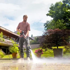 Nettoyeur haute pression électrique Karcher K5 Confort premium 145 bars